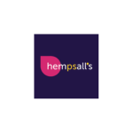 Hempsall's (1)